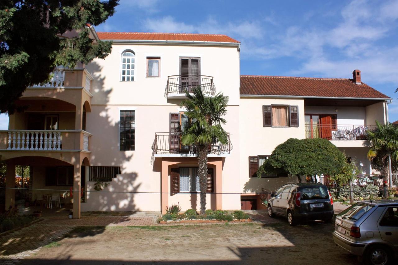 Apartment Biograd Na Moru 5899A Ngoại thất bức ảnh