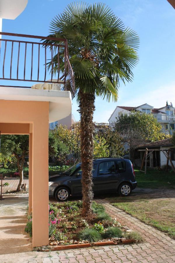 Apartment Biograd Na Moru 5899A Ngoại thất bức ảnh