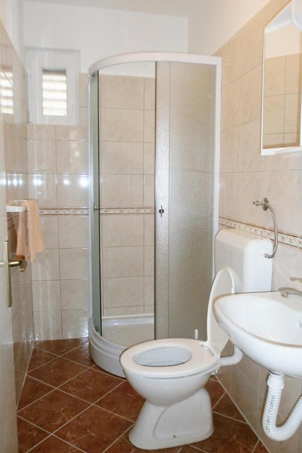 Apartment Biograd Na Moru 5899A Ngoại thất bức ảnh