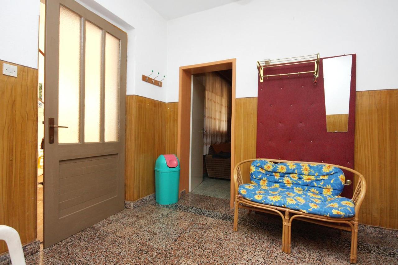 Apartment Biograd Na Moru 5899A Ngoại thất bức ảnh