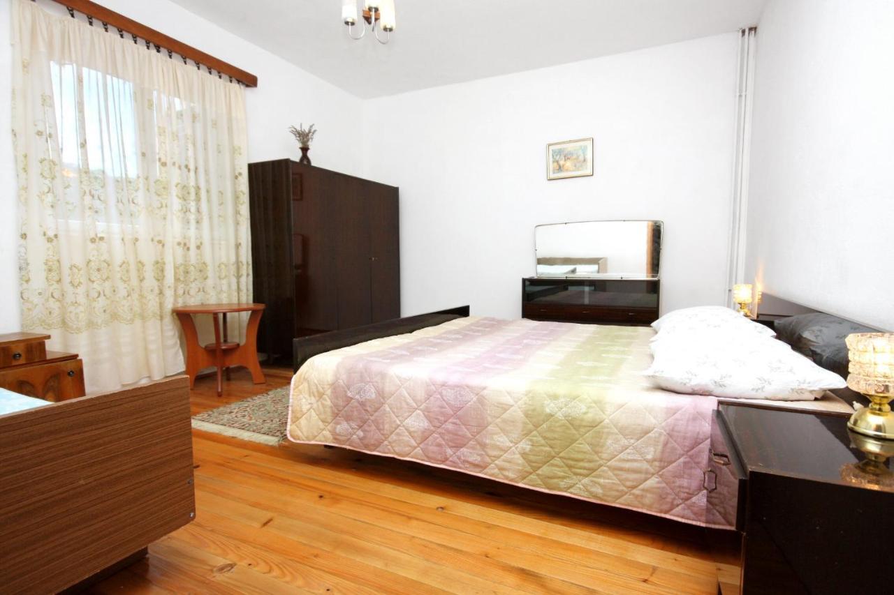 Apartment Biograd Na Moru 5899A Ngoại thất bức ảnh